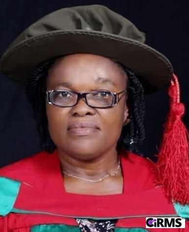 Prof. Nkechinyere (okediadi) Anthonia Nwokoye