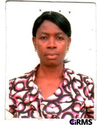 Nkechinyere Christana Okeke