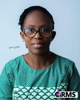 Mrs. Olanike Atinuke Israel