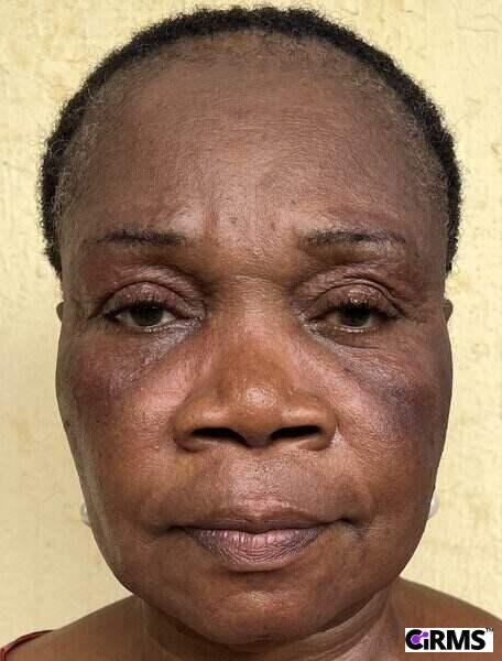 Mrs. Chinyere Becky Okonkwo