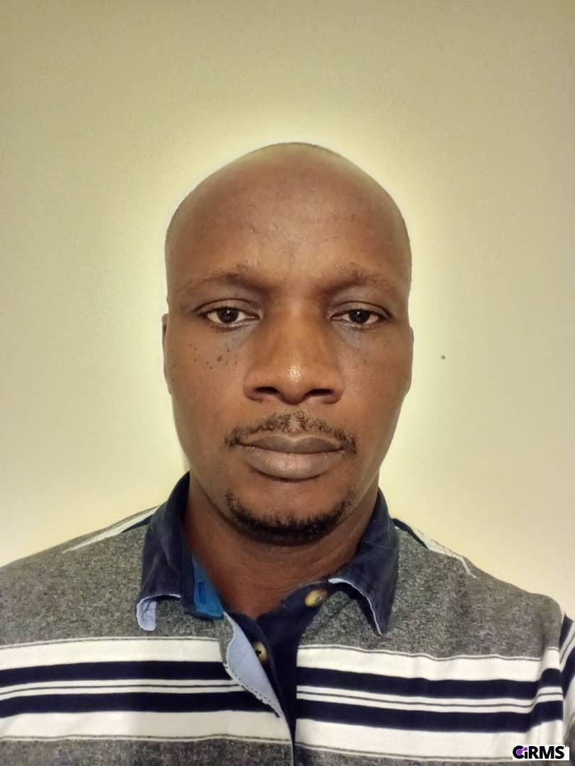 Mr. Abanobi  Chijindu Ezedebego