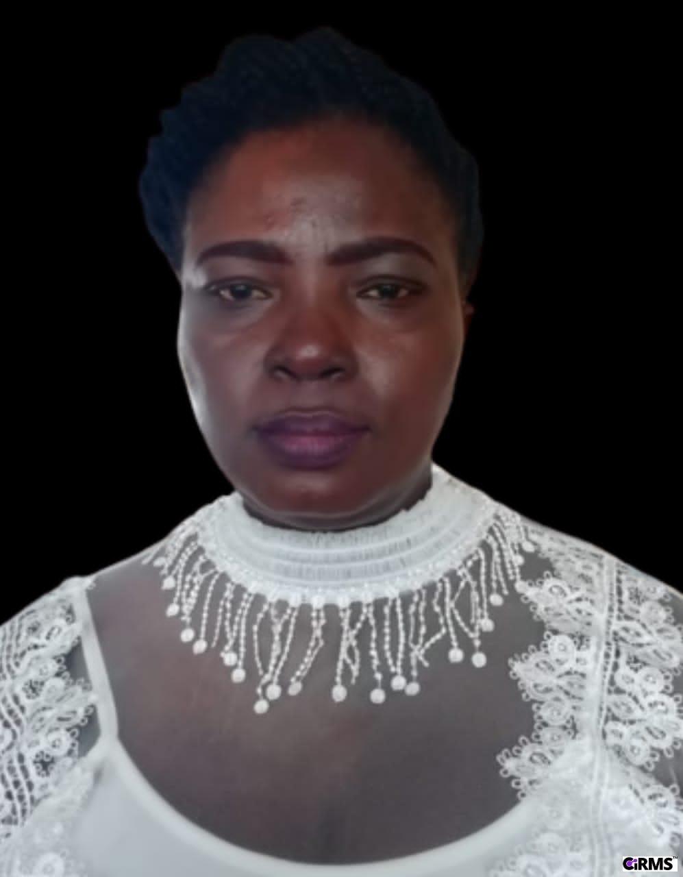 Mrs. Nonye Angela Nnajiofor