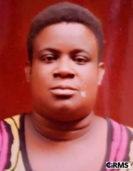 Pastor Chioma  Nwamalubia Okeke