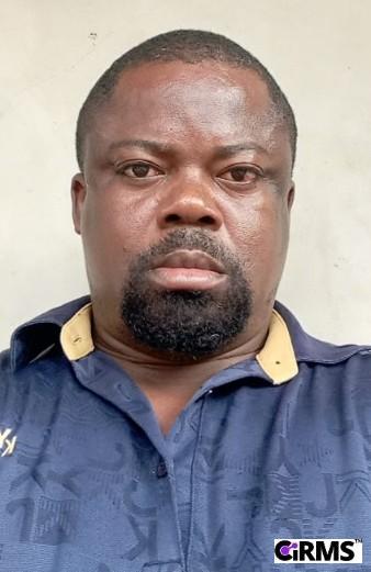 Engr. Chukwunwike Christian Anachuna