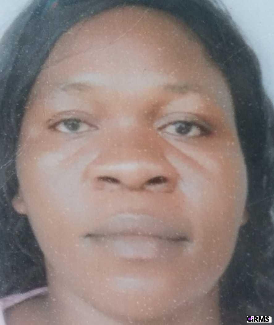 Mrs. Uzochukwu Comfort Ezeonyejiaku
