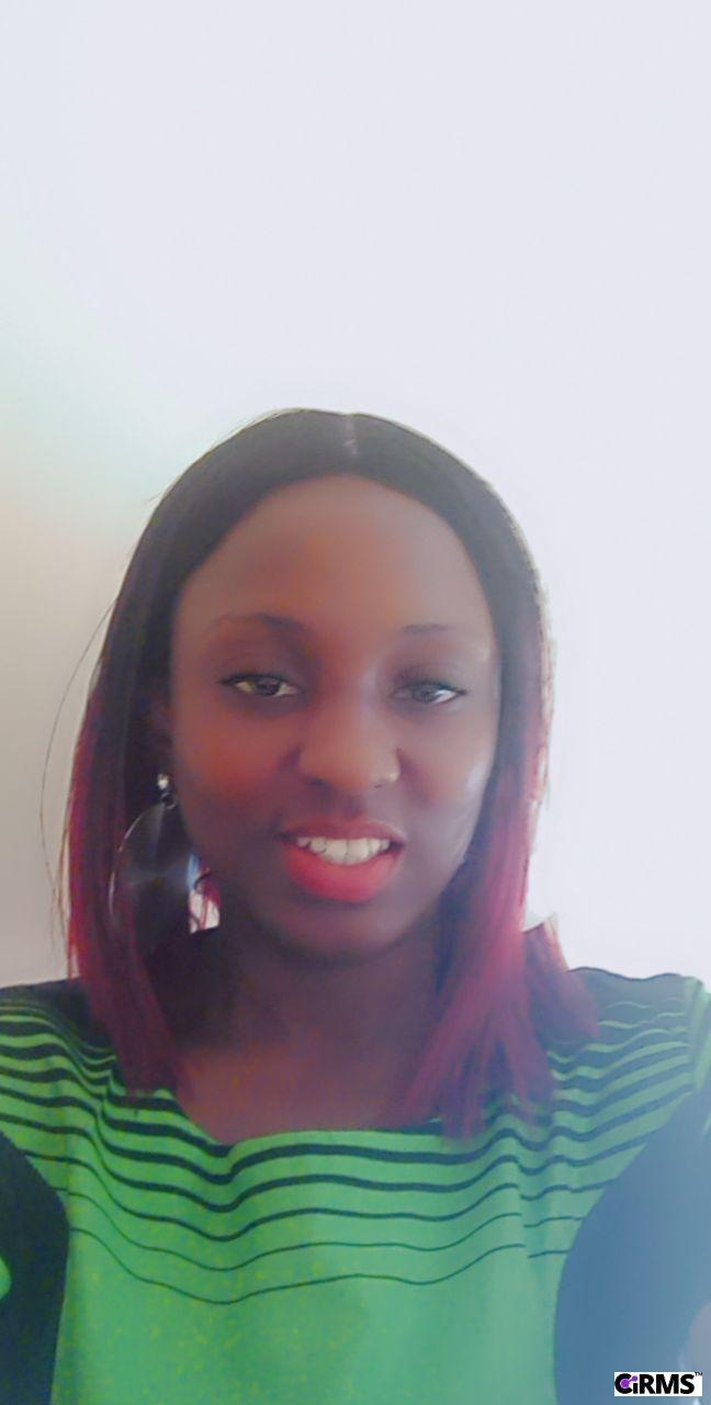 Miss. Chioma Joan Ikebudu
