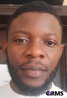  Ebuka Pascal Ojukwu