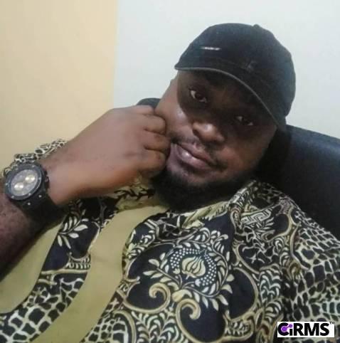 Mr. Arinze Timothy Chinedu