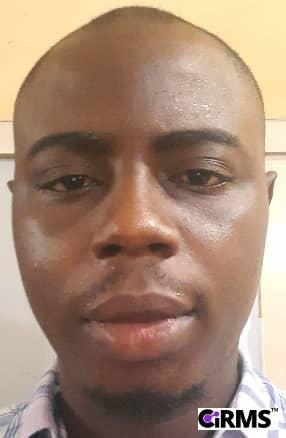 Mr. Peter-pius Chisom Molokwu