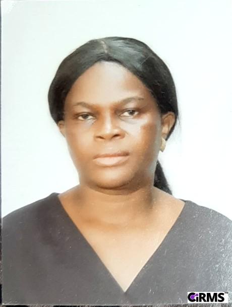 Mrs. Chinwe Charity Akunne