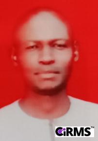 Mr. Isa Umaru