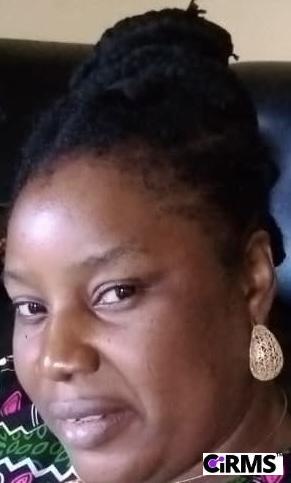 Mrs. Chinelo Christiana Oyiliagu