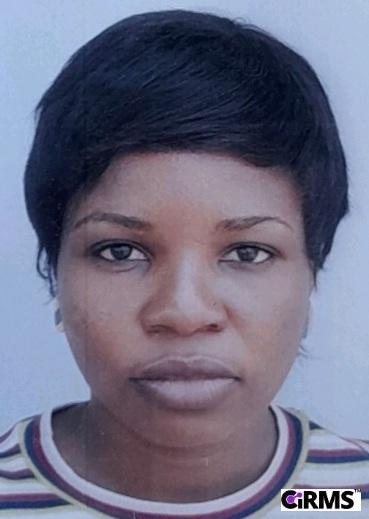 Engr. Chidimma Veronica Okafor