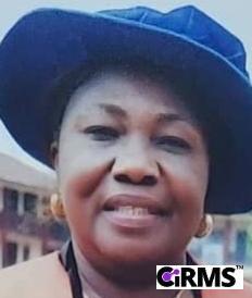 Dr. Olachukwu Gloria Eziuzo