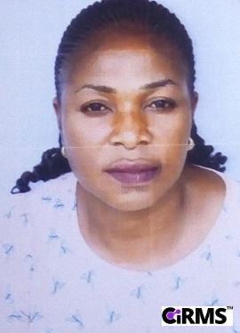  Ezenwankwo Rita Ogonna
