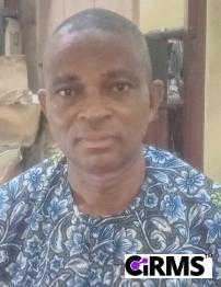 Mr. Venatius Maduka Okafor