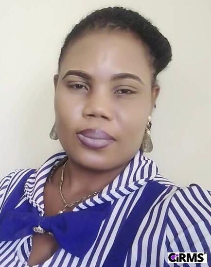 Mrs. Onyekachukwu, Blessing Uyanwune