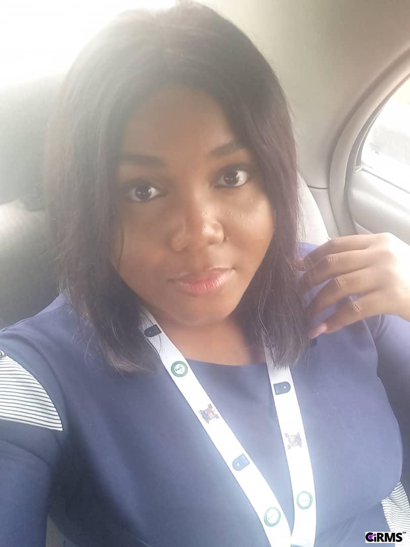 Miss. Oluchukwu  Noella Isibor