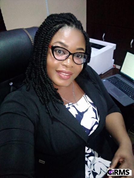 Miss. Lorreto Ngozi Achokwu