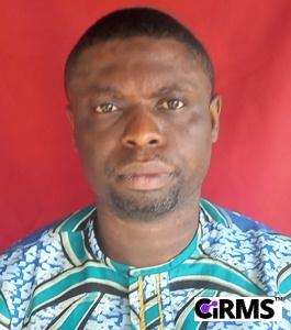 Mr. Ambrose Chukwugozie Azaka