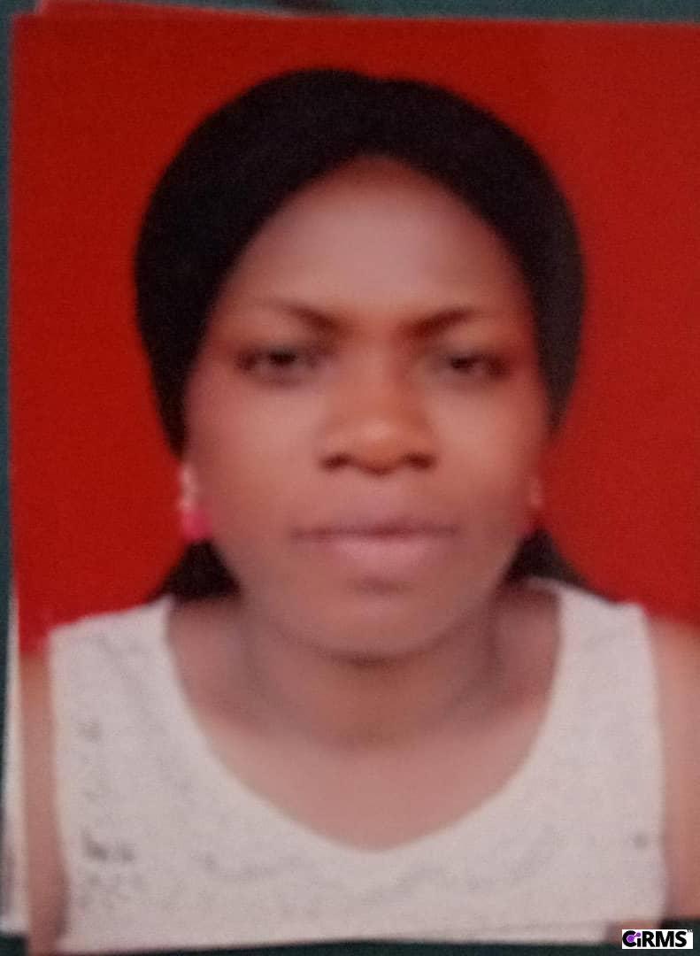 Mrs. Chinonso Edith Eze