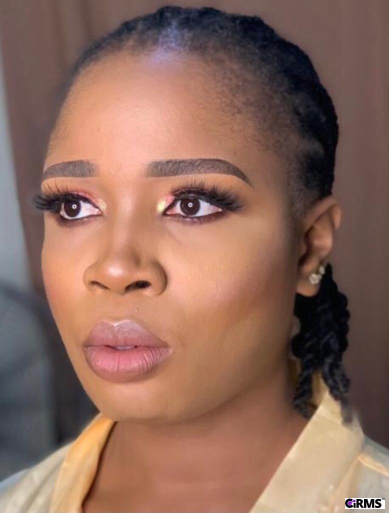 Miss. Chizoba Ann Okonkwo