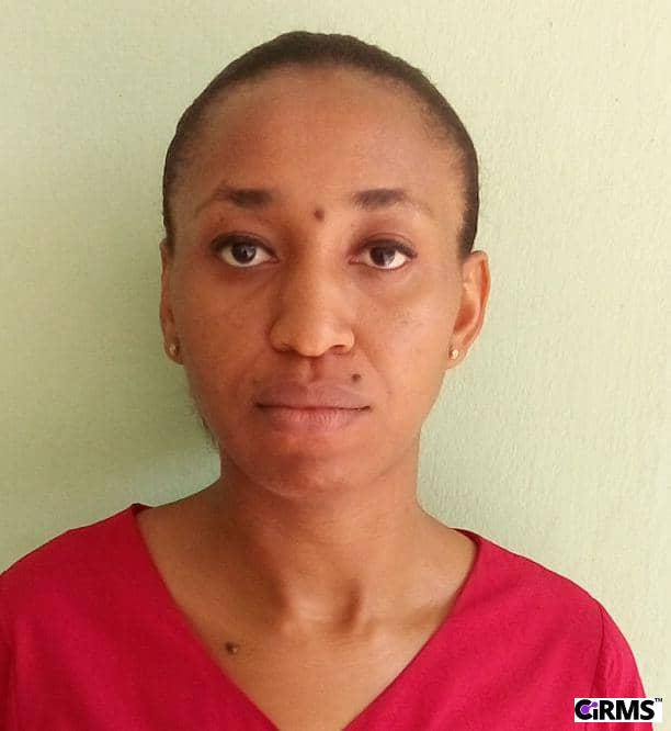  Evelyn Obiageli Ogbonna