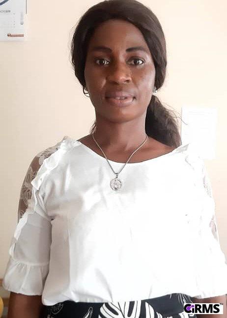  Ifeoma Patience Ekwunife
