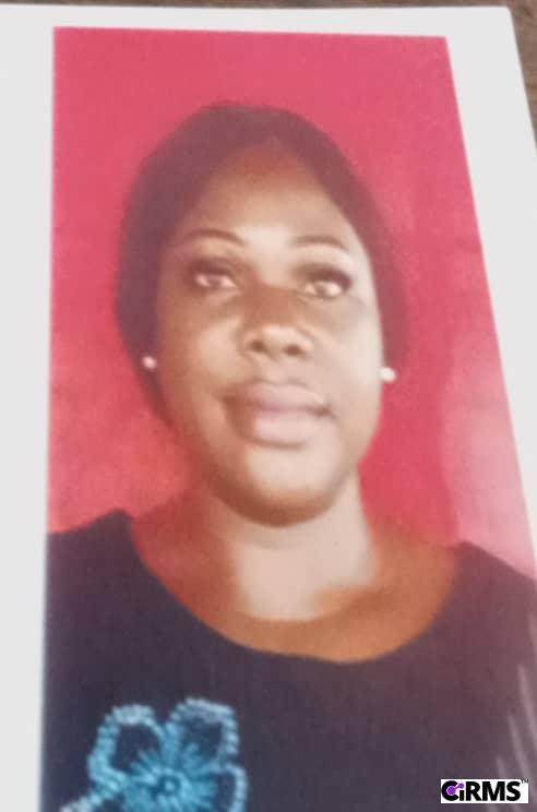 Mrs. Chinomnso Ozioma Okeke