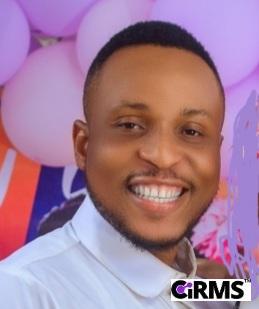 Mr. Chike Okpara