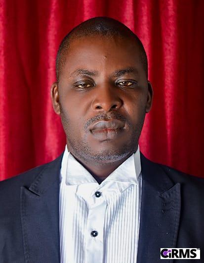 Barr. Edwin Okafor Ekwunife