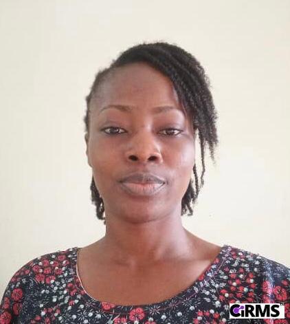 Esther Chimdiebubedimma Nnadi