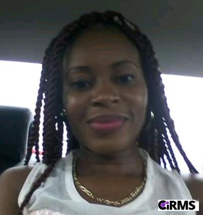Miss. Delphine Chibuzor Amaechi