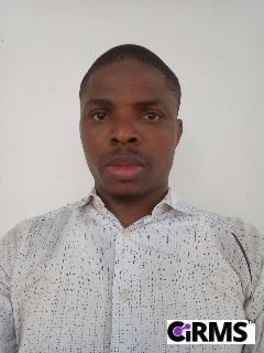 Mr. Chidiebere Kingsley Anene
