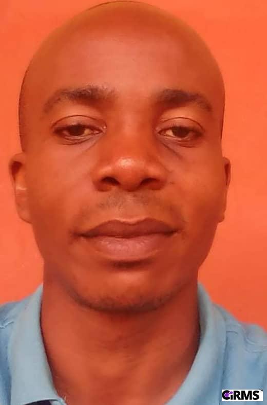 Mr. Chidiebere Emmanuel Udensi