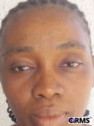 Mrs. Chidiebere Nwamaka Okafor