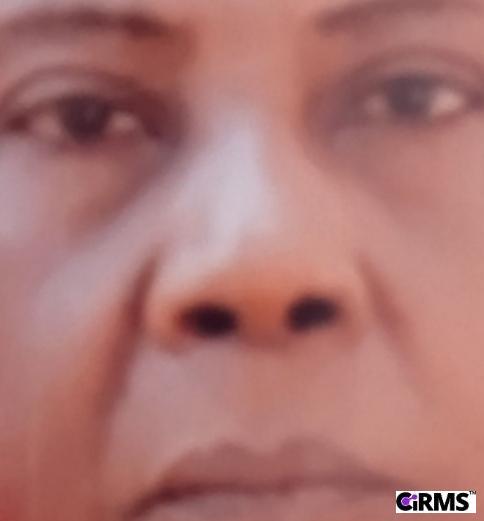 Mrs. Anthonia Chinonye Ifeanyi-nwakor