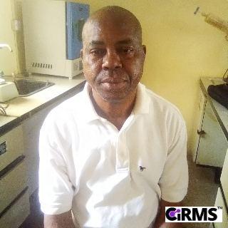 Mr. Chukwuma Daniel Moore
