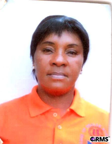 Mrs. Nkiruka Victoria Eze