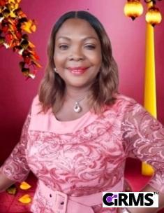 Mrs. Ifeyinwa, Elizabeth Iheanacho
