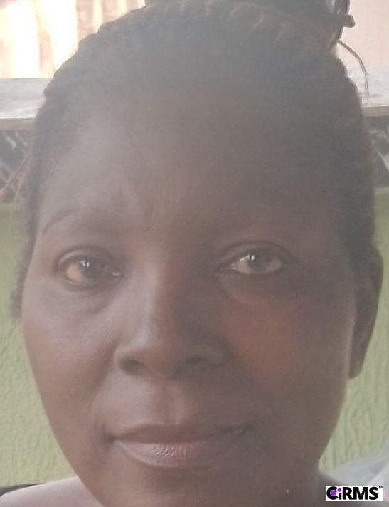 Mrs. Eunice Okika