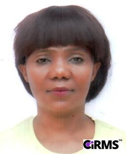 Miss. Ifeoma  Loretta Onwubiko