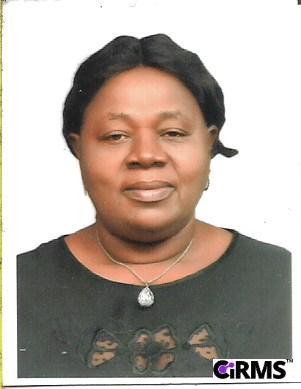 Prof. Chizoba  Marcella Ekwueme