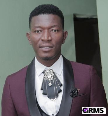 Mr. Ogochukwu James Okafoanyali