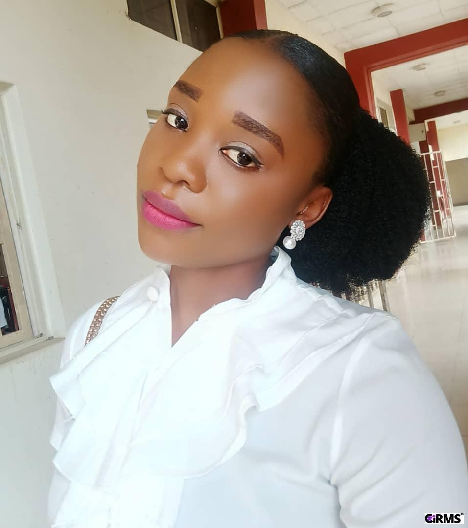 Mrs. Deborah Marcia Ukagu