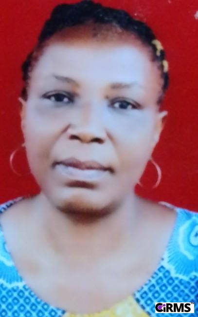 Mrs. Callista Ogochukwu Anatuanya