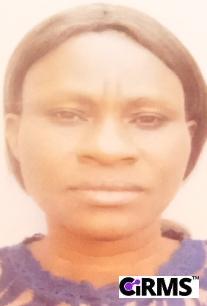 Mrs. Cheta, Irene Chukwu