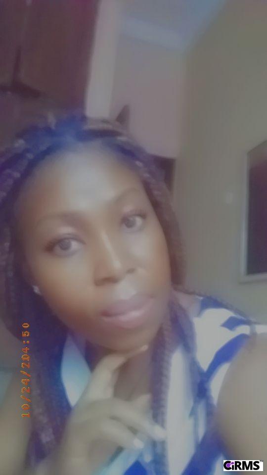 Miss. Ifunanya Rita Igboanugo