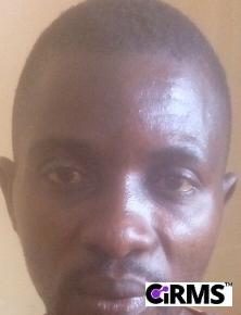 Mr. Terngu  Donald Atime