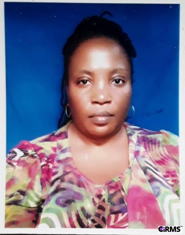 Mrs. Augustina Ogwugwuamakwa Akintunde-dada